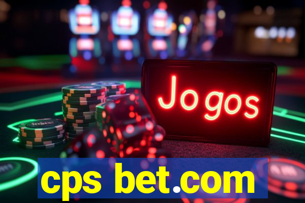 cps bet.com